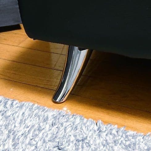 ソファ ソファー 1人用 1人掛け グレー ブラック プルミエ1P おしゃれ