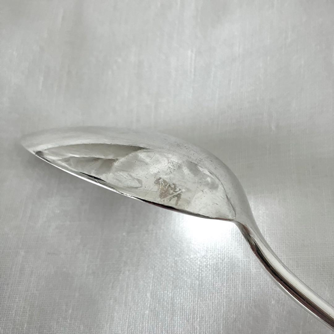 19世紀 フランス クリストフル アンティーク スプーン フォーク セット