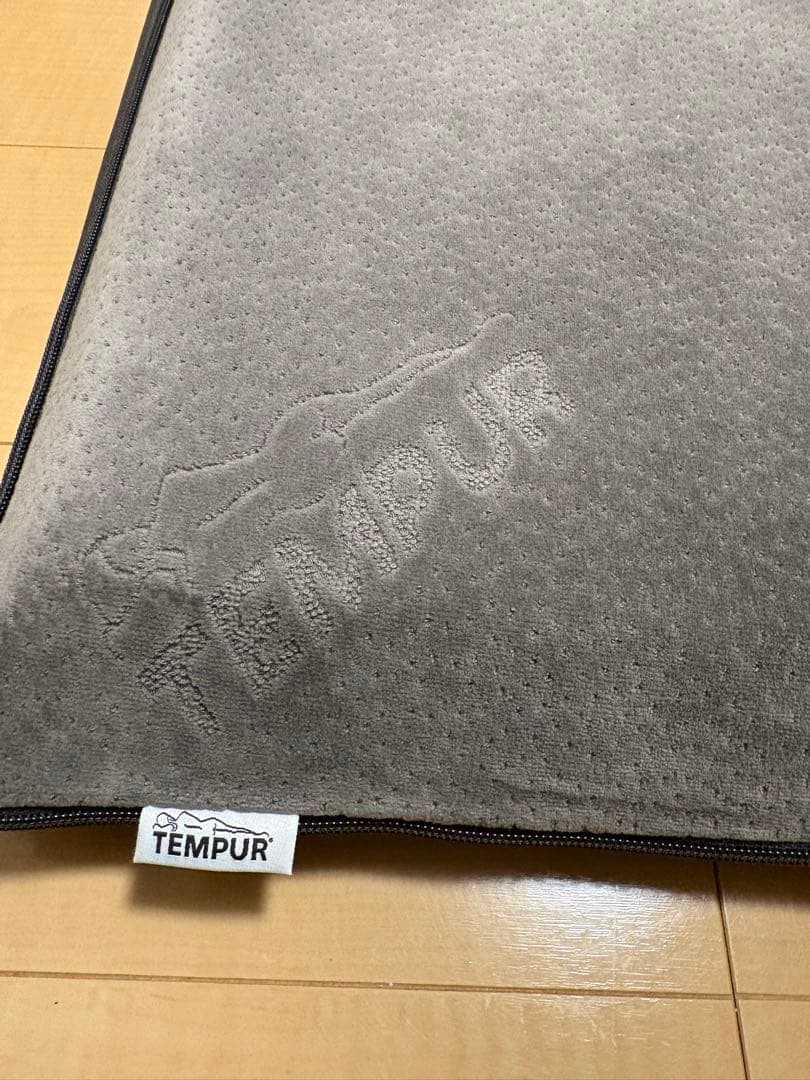 TEMPUR フトンデラックス マットレス