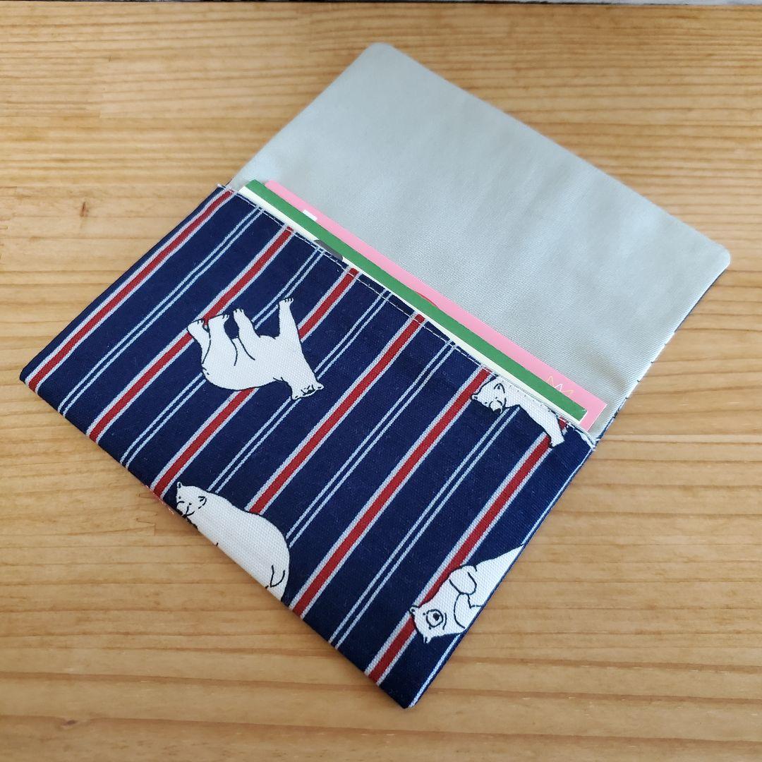 財布・ケース・小物入れ gennma1980