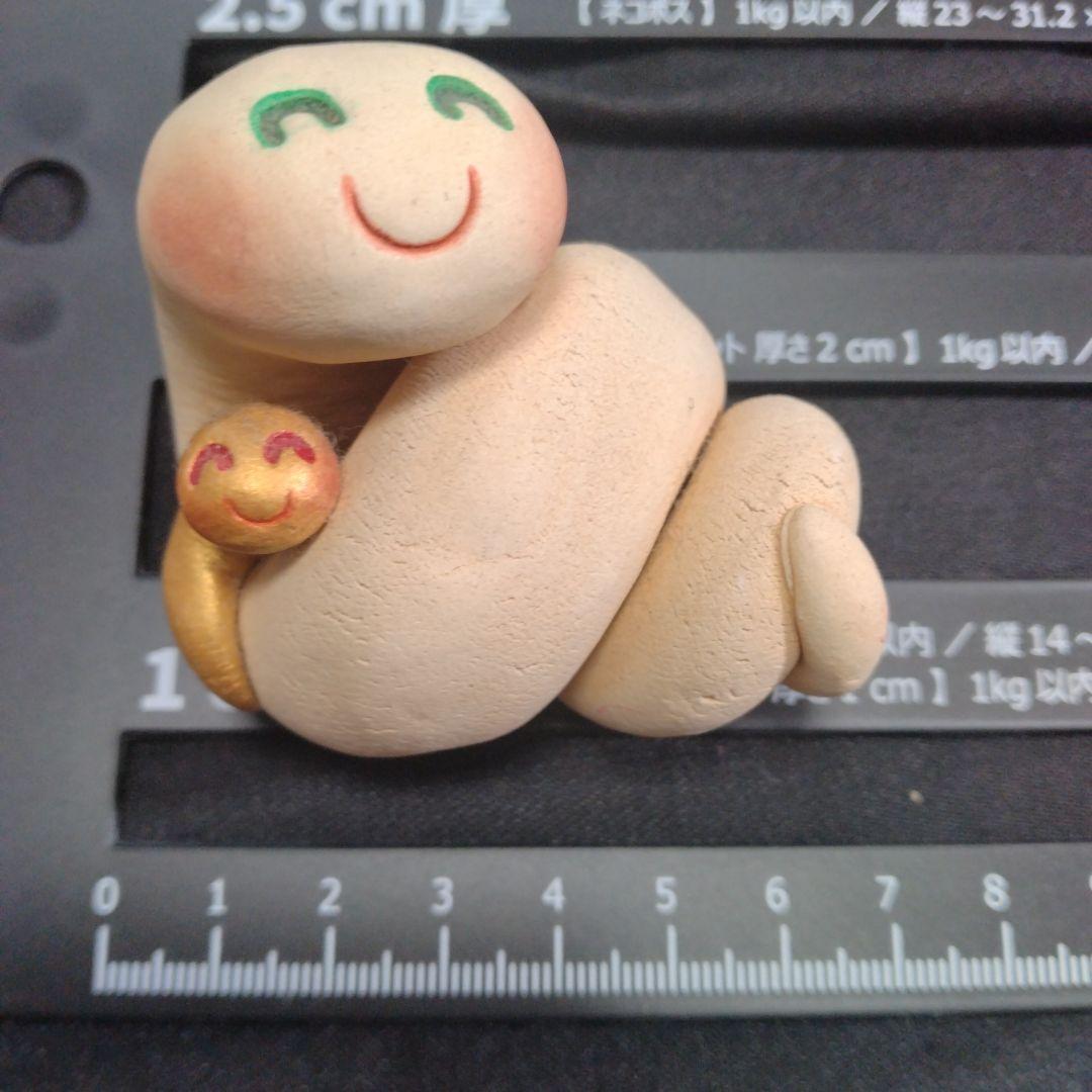 京都清水人形焼 干支置物【希少】7点セット◇ちづこ◇高橋千鶴子