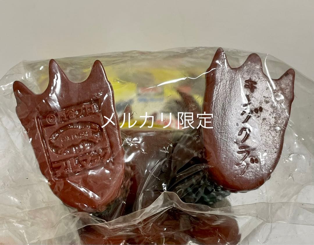 ☆幻の11体 ブルマァク 初版 2003年 キングクラブ ウルトラマンA 一期