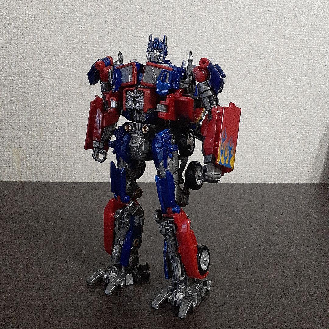 トランスフォーマー スタジオシリーズ 7体セット - メルカリ