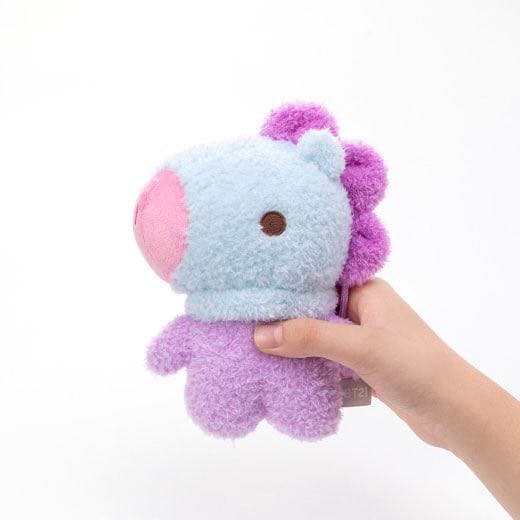 BT21 たっとん ベビー BABY ぬいぐるみ S Sサイズ MANG - メルカリ
