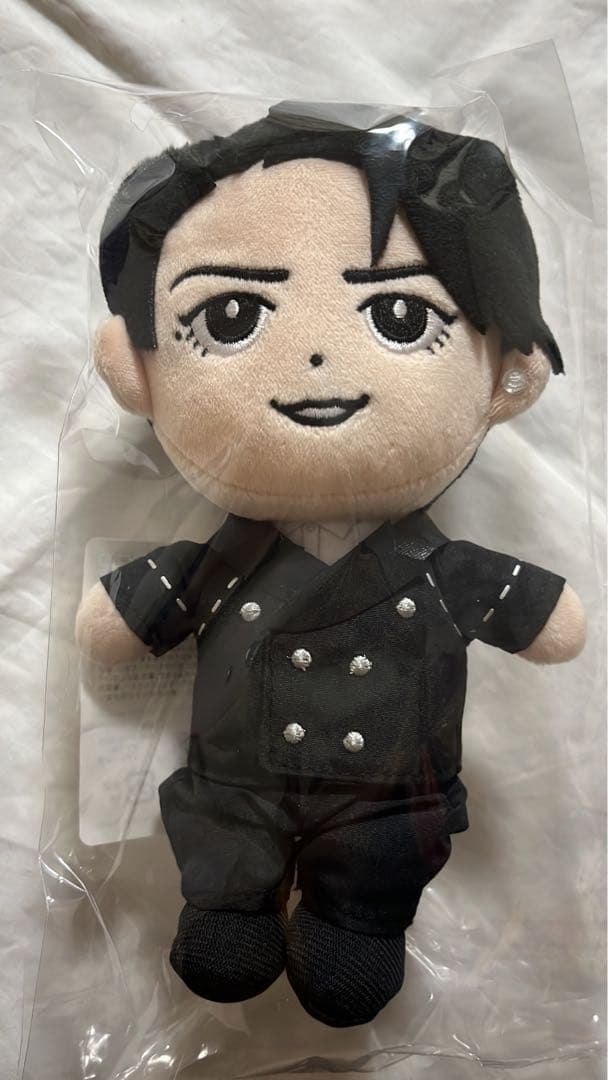 亀梨和也 inside23 ちびかめ - メルカリ