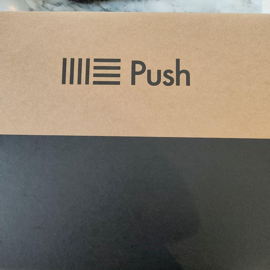 【美品】Ableton Push 2 (後期・加水分解対策版）