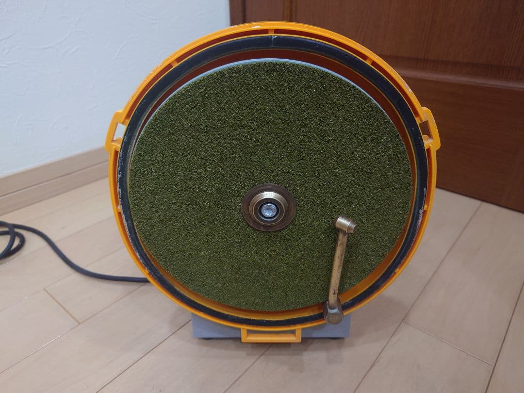 3*3様 ヨシダ　モデルトリマーY230　歯科技工用トリーマー　動作良好　ジスク