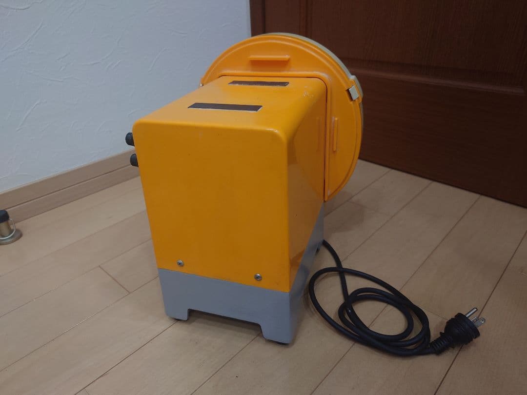 3*3様 ヨシダ　モデルトリマーY230　歯科技工用トリーマー　動作良好　ジスク