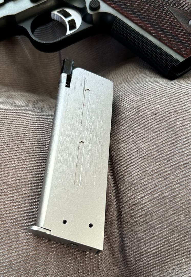 WA】キンバーエクリプス ウルトラⅡ【極希少⭐︎美品】入手困難です