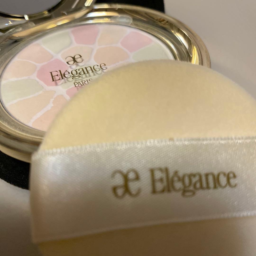 elegance ラ　プードル　オートニュアンス