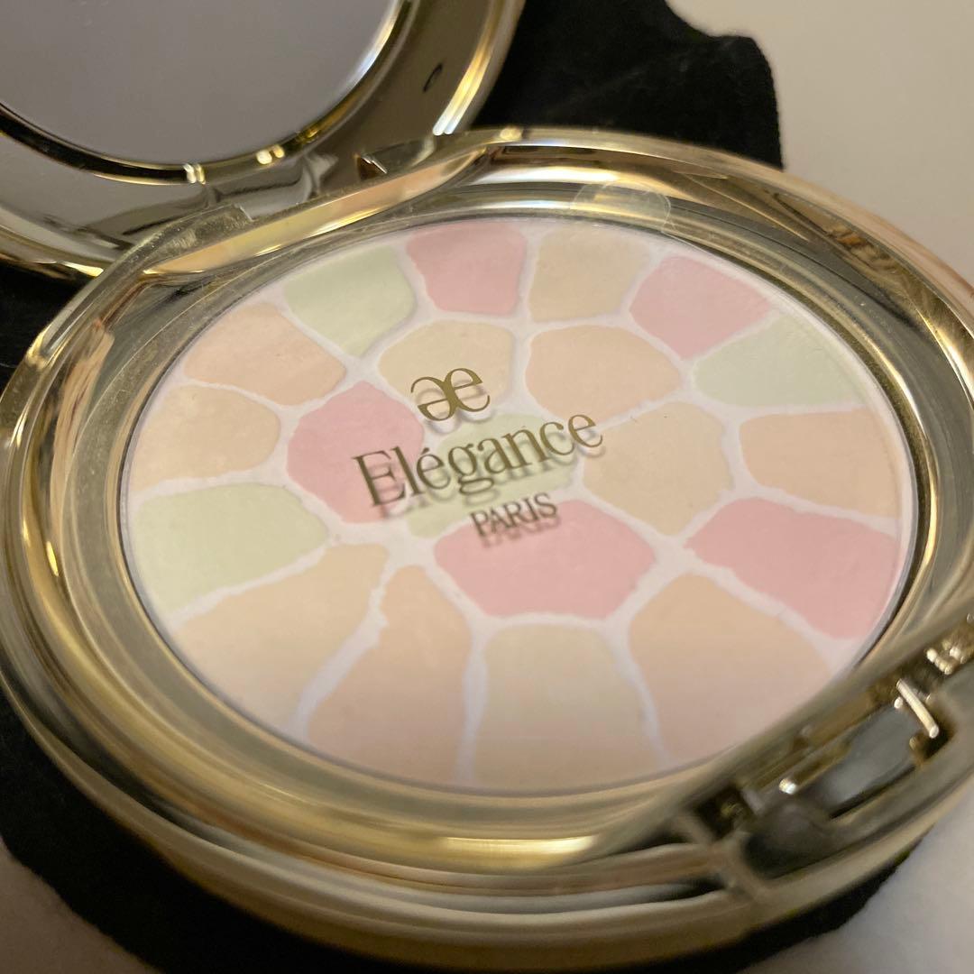 elegance ラ　プードル　オートニュアンス