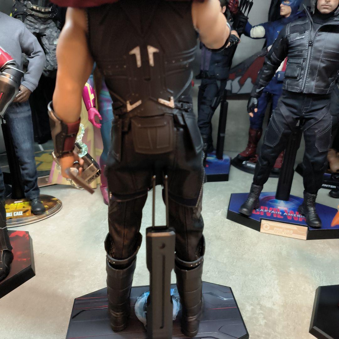 ホットトイズ アベンジャーズ ソー age of ultron