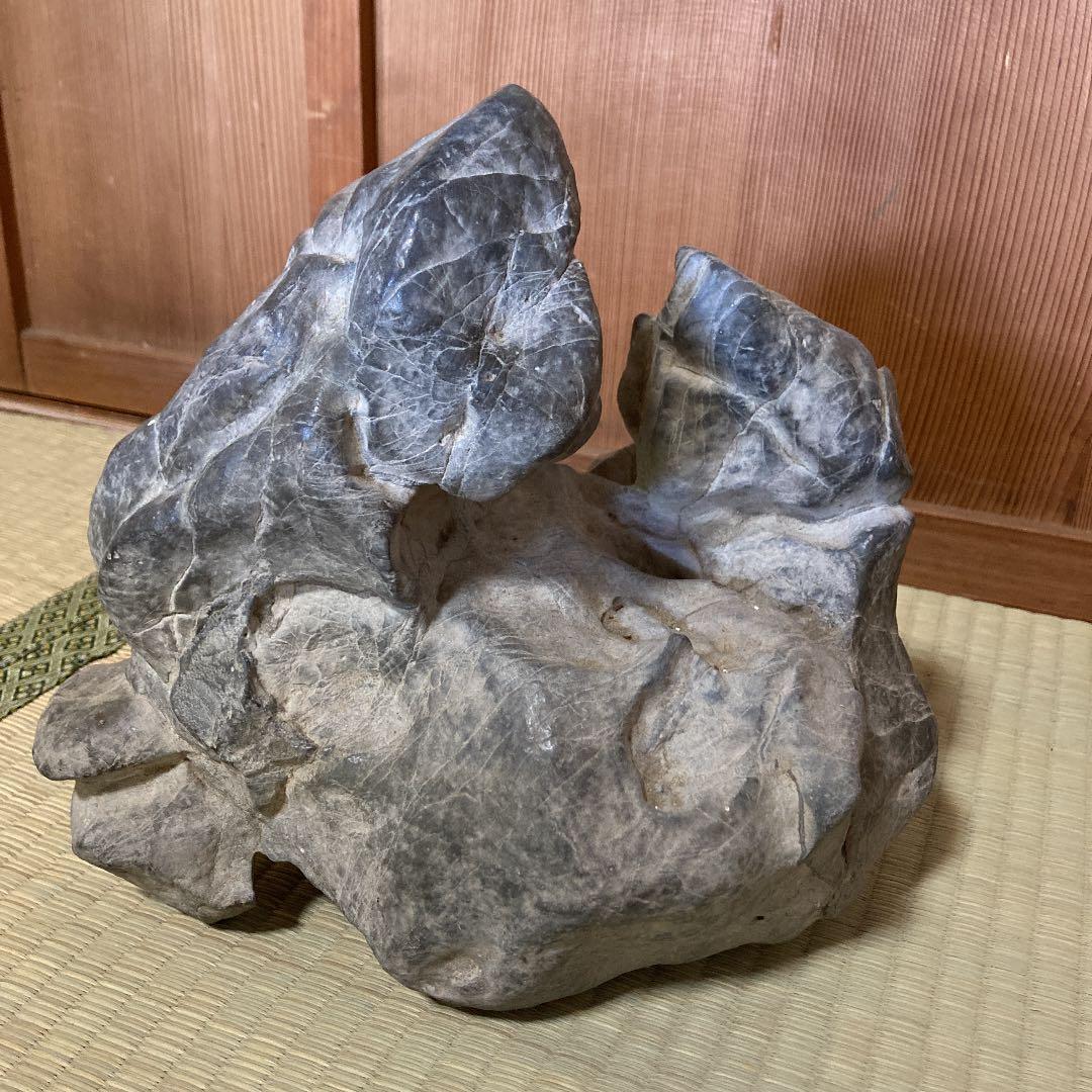 奇石　6キロくらい