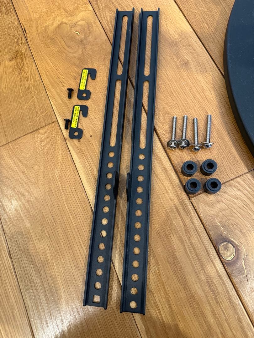 EQUALS WALL A2 LARGE TYPEイコールズ