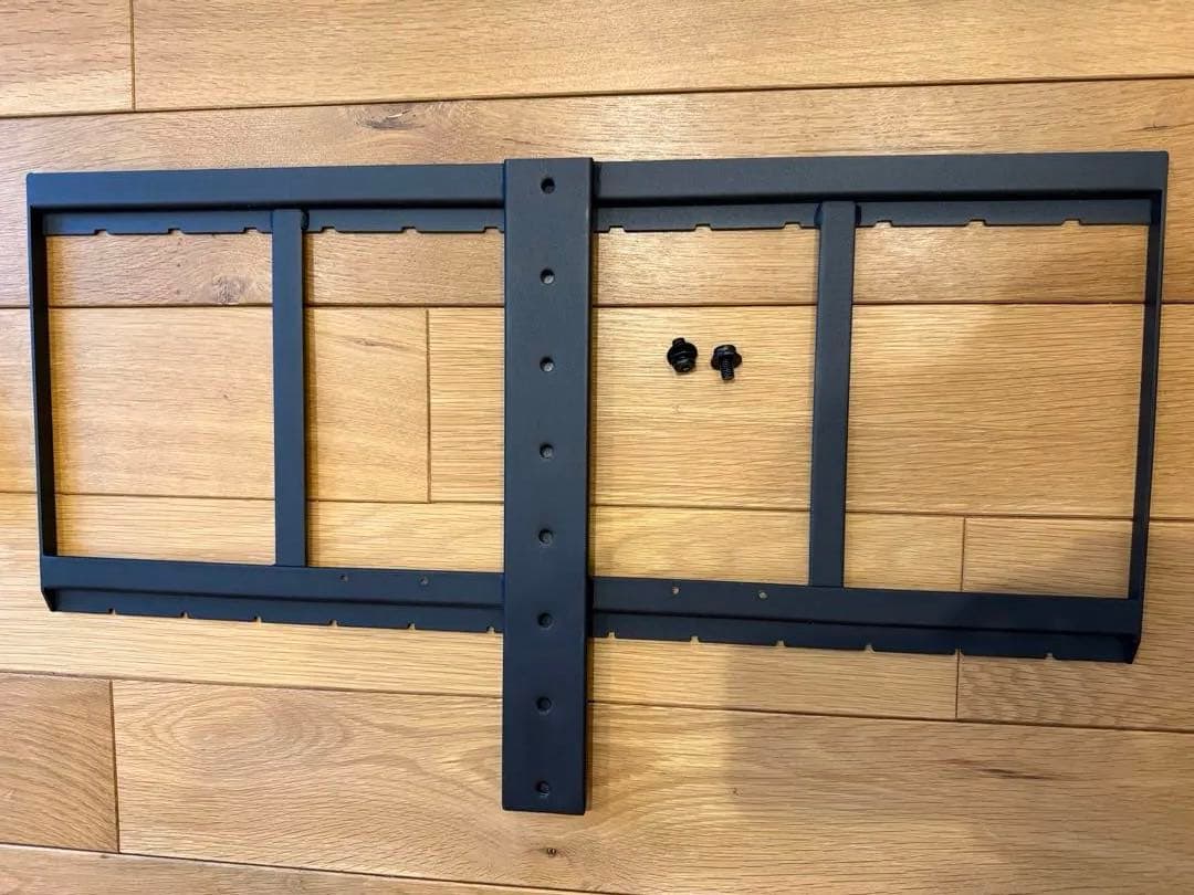 EQUALS WALL A2 LARGE TYPEイコールズ