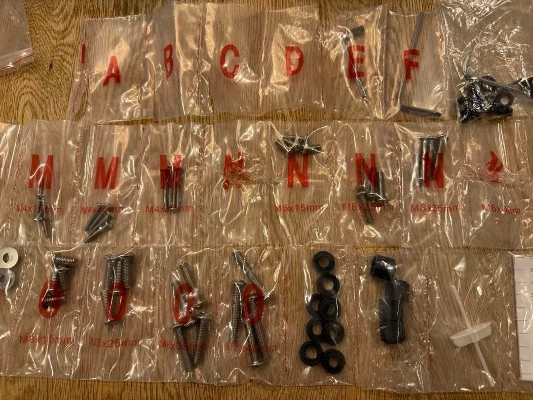 EQUALS WALL A2 LARGE TYPEイコールズ