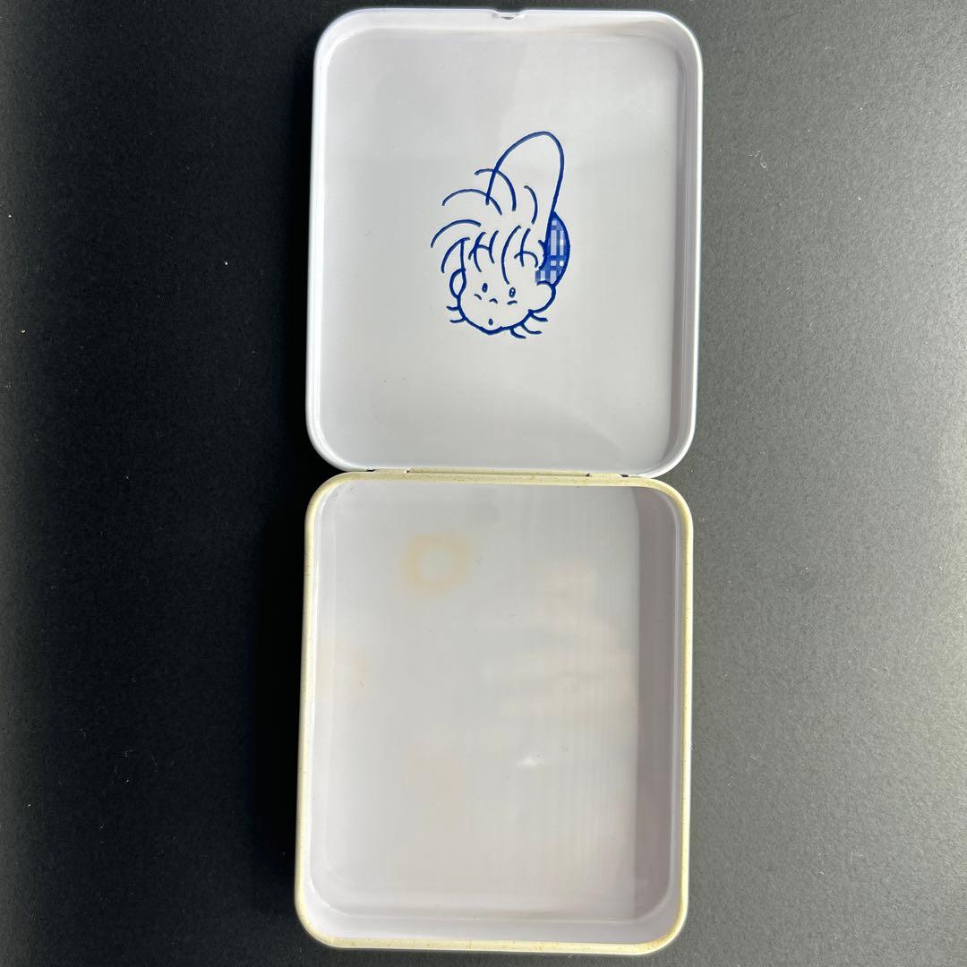 昭和レトロ チェッカーズ風EASY BOYS イージーボーイズ 缶ケース