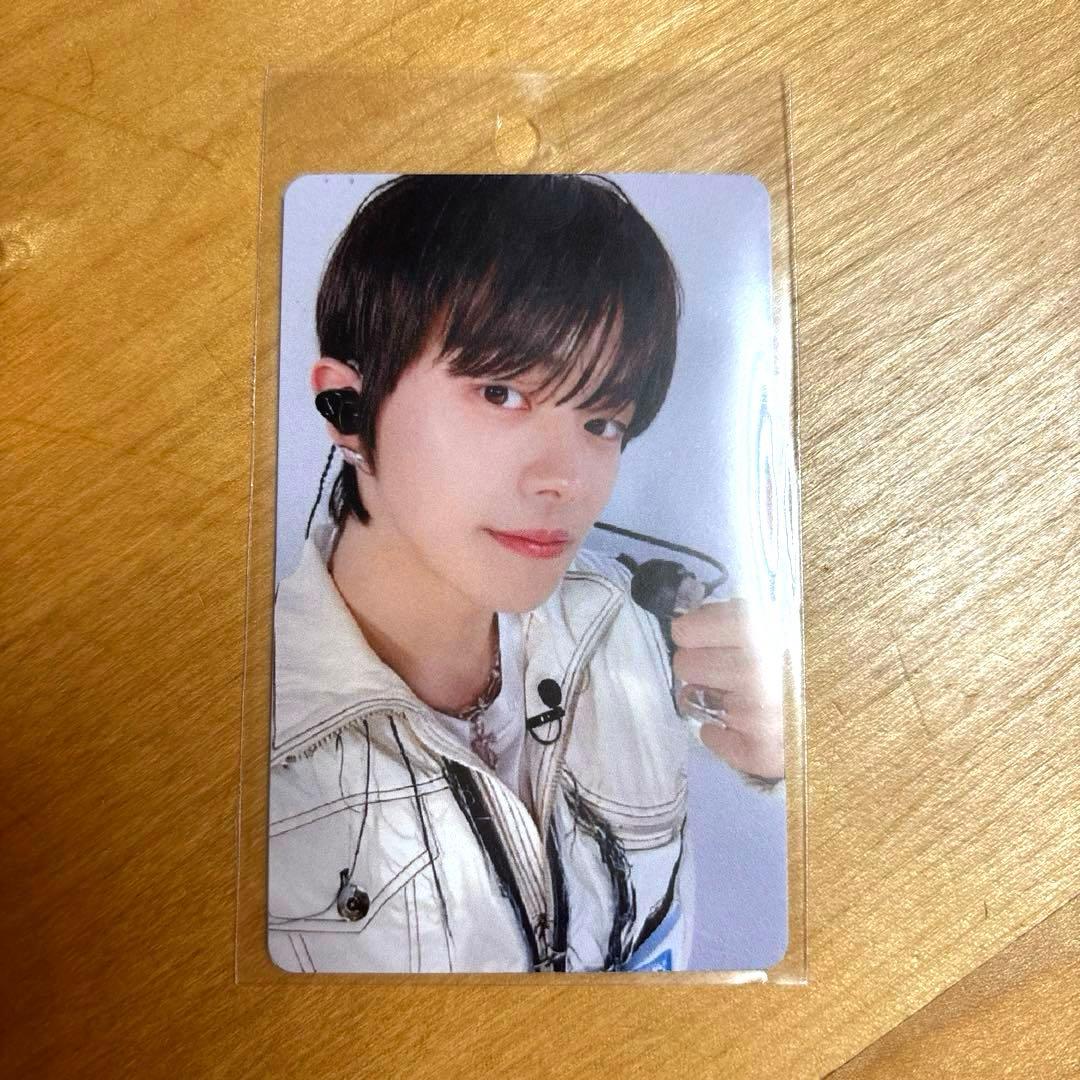 ボイプラ2 リオ BOYS PLANET 2 リオ フォトカード トレカ - メルカリ