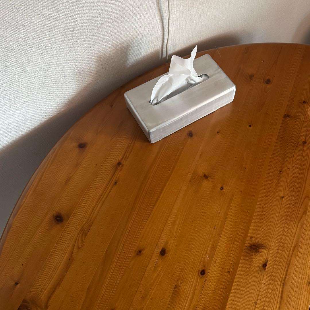 ミッドセンチュリー エクステンションテーブル - メルカリ