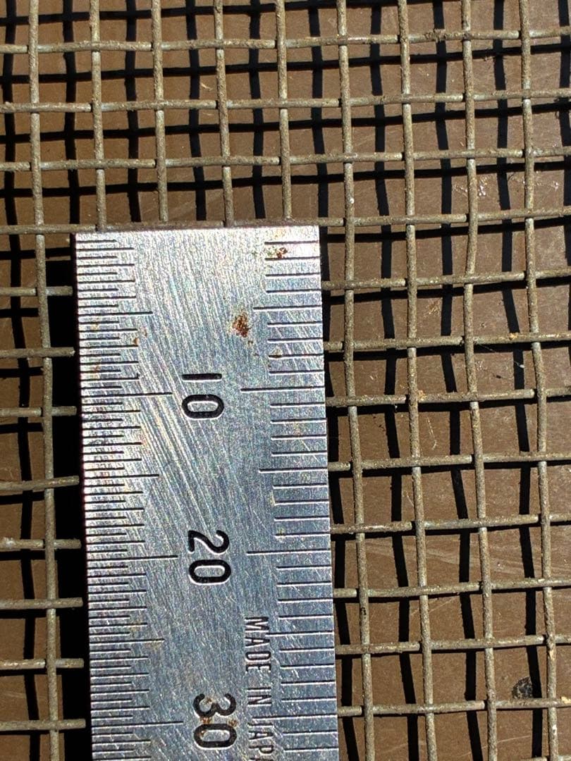 <発送も致します>電動　土ふるい機 B型 土篩機 笹川農機