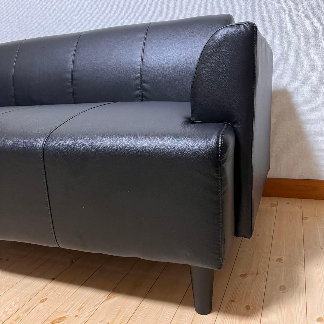 地域限定送料込み IKEA HEMLINGBY ヘムリングビー 2人がけソファ