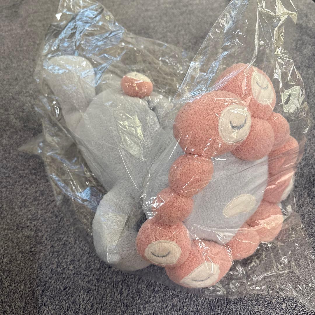 【万博会場限定】エアリーモコミャクミャク ティッシュケース