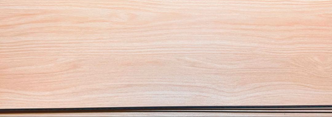 木目フロアタイル250×150×4.5mm 8枚　2.1m2入り