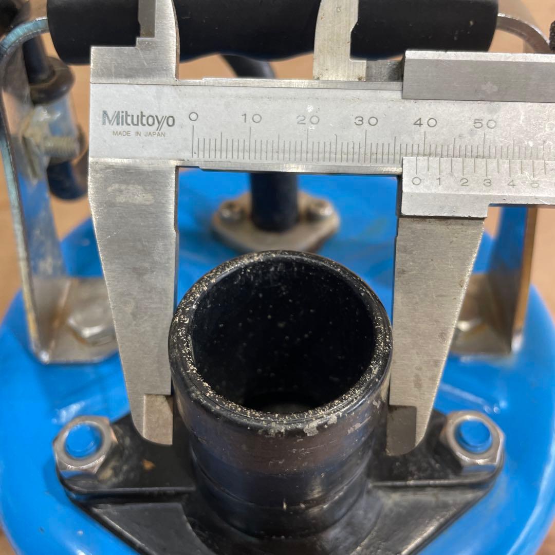 TERADA SUPER ACE 水中ポンプ　S-250 60Hz