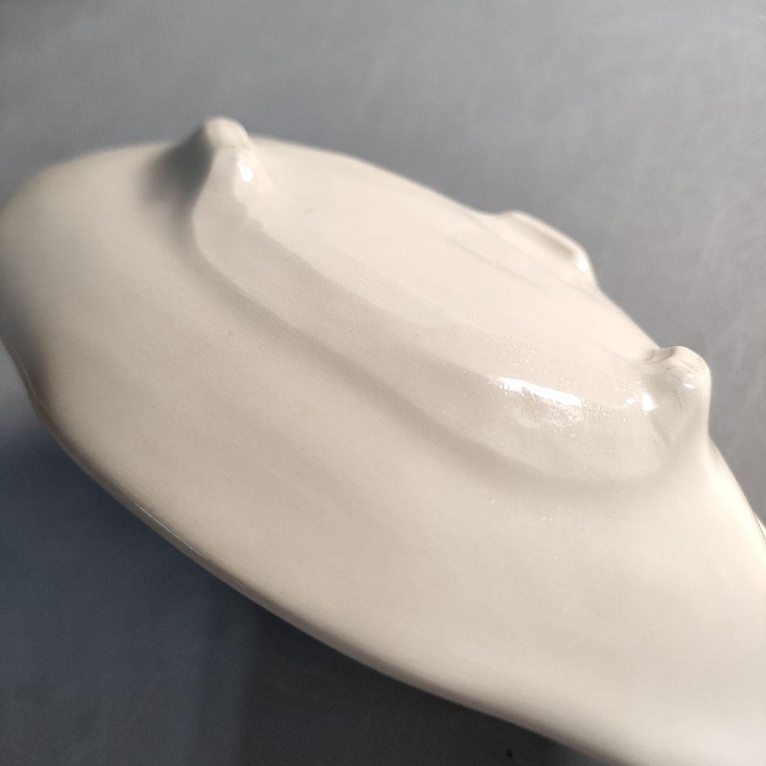 A1292-2/京焼・清水焼/永楽写/巣篭もり鶴向付22客/飾皿/盛皿/懐石道具