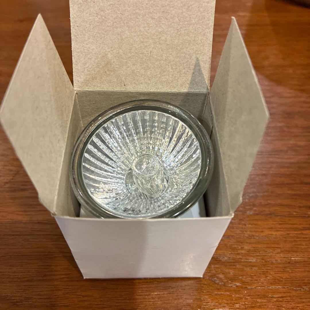 火を使わないキャンドルウォーマー　間接照明　アロマ　替え電球付き