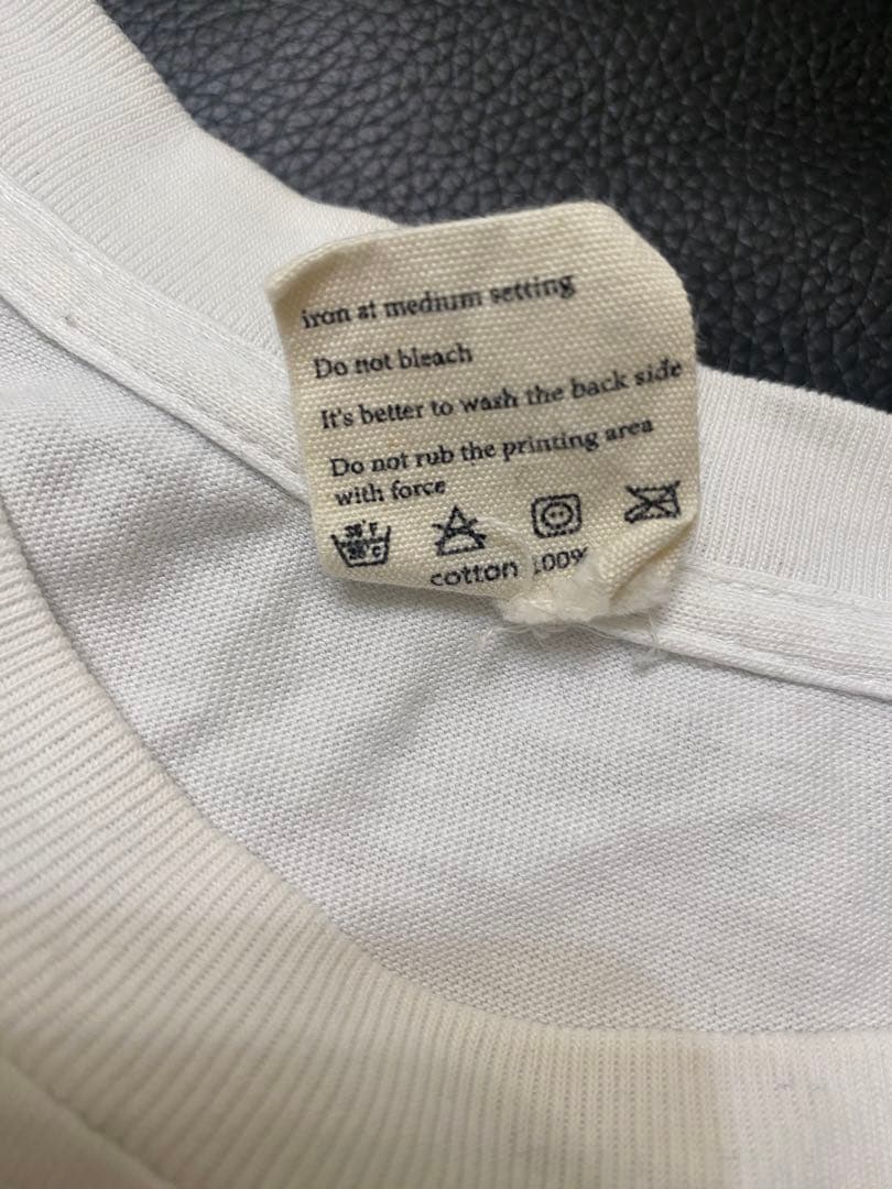 Sade Love Deluxe World Tour '93 Tシャツ　XL