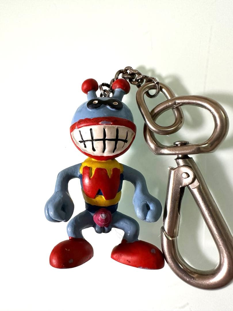 激レア】W&LT pukpukキーチャーム フィギュア - メルカリ