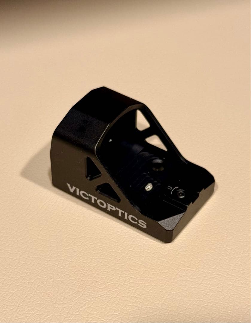 VictOptics 1x20x25 SRD ドットサイト - メルカリ