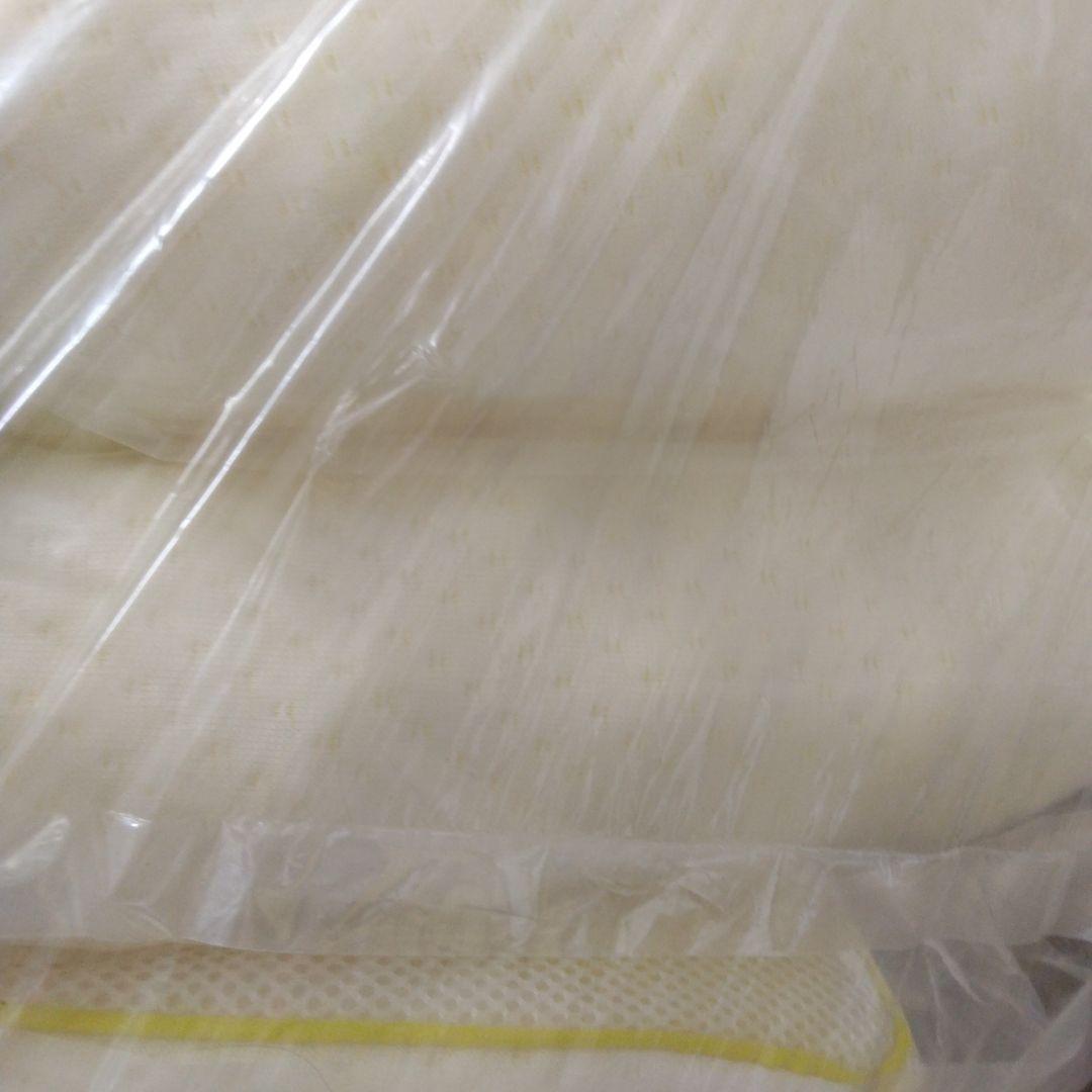 nishikawa 西川 マットレストッパー シングル 西川睡眠ラボ Dots