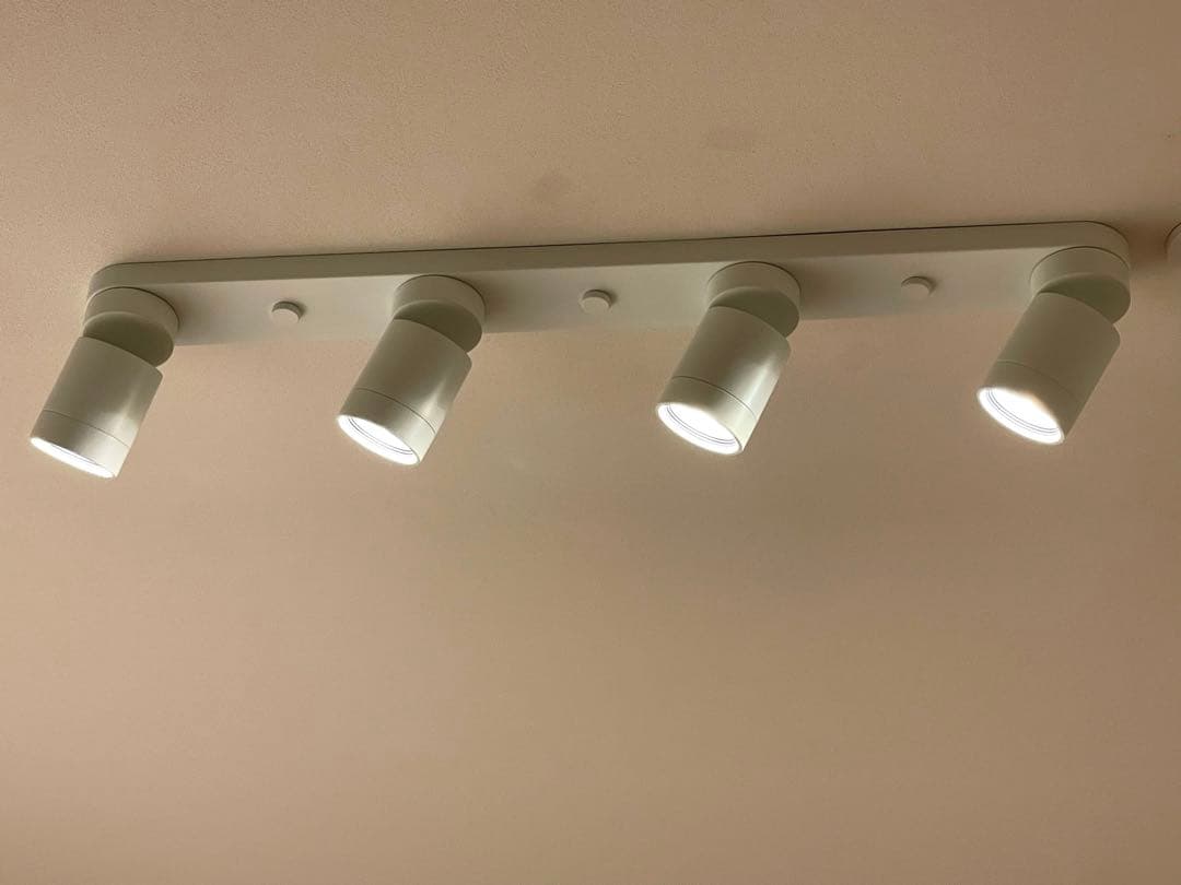 欧州モデル イケア NYMÅNE ニーモーネ シーリング/ウォールライト