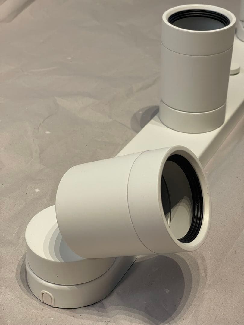 欧州モデル イケア NYMÅNE ニーモーネ シーリング/ウォールライト