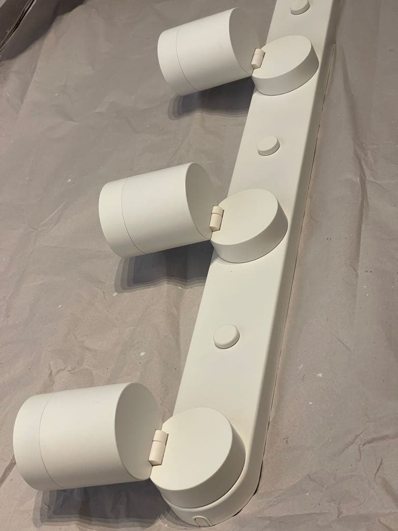 欧州モデル イケア NYMÅNE ニーモーネ シーリング/ウォールライト