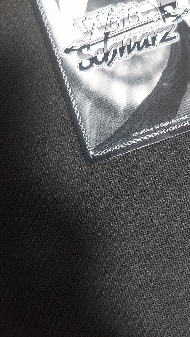 元気いっぱい！ 大空スバル ヴァイスシュヴァルツ ホロライブ SPサイン