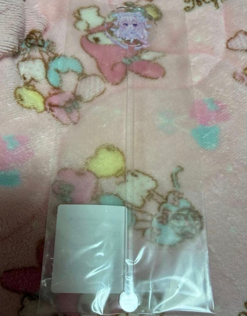 桃稚ちあ しおんちゃん 抱き枕カバー ももちあ教 アクスタ ブロマイド