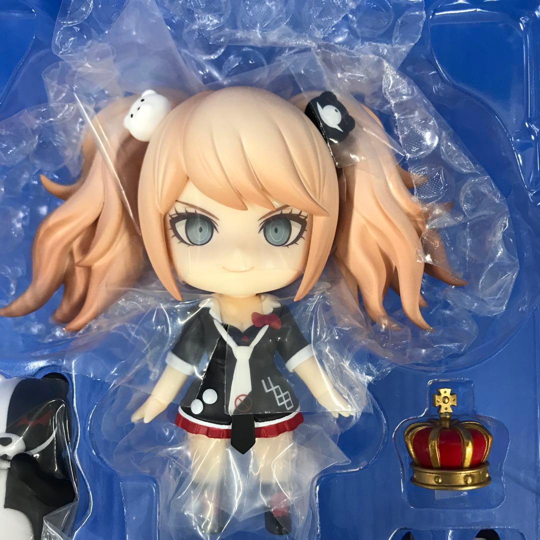 ねんどろいど 江ノ島盾子 「ダンガンロンパ1・2 Reload」 - メルカリ