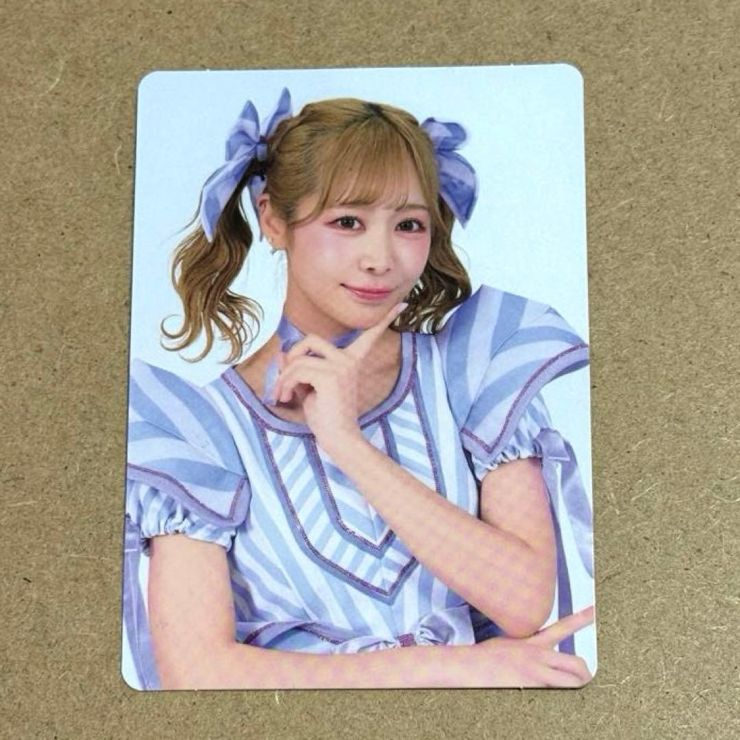 KAWAIILAB.BESTALBUM トレカ 仲川瑠夏 - メルカリ