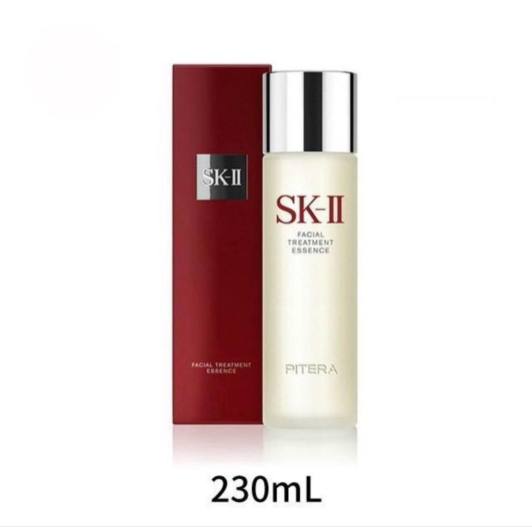 【限定タイムセール】SK-II　フェイシャルトリートメントエッセンス230mL