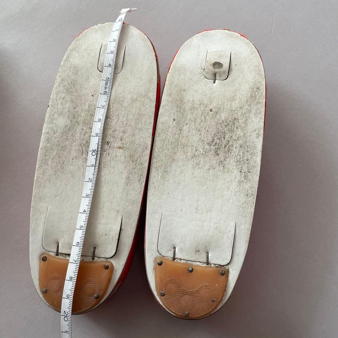 七五三　7歳　正絹　総絞りのお着物セット