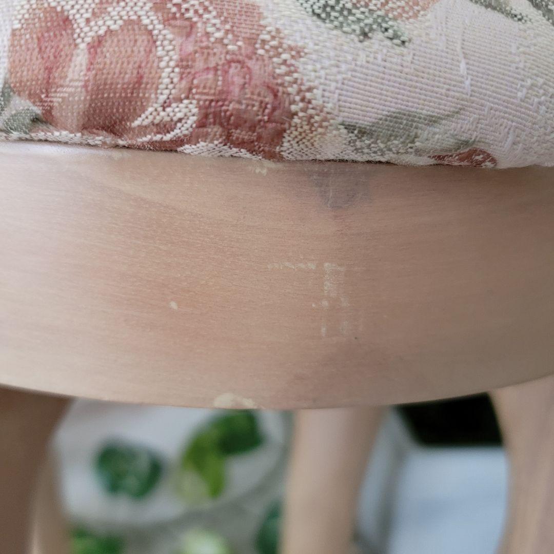 購入者様決定 ウエストハウスギャラリー　スツール