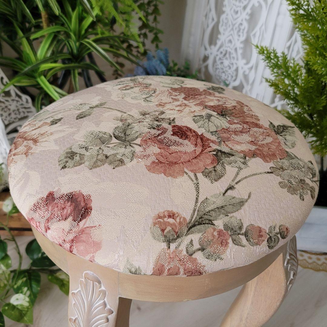 購入者様決定 ウエストハウスギャラリー　スツール