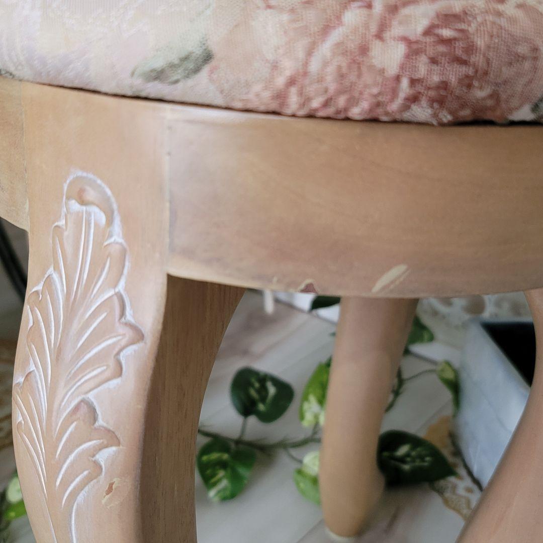 購入者様決定 ウエストハウスギャラリー　スツール