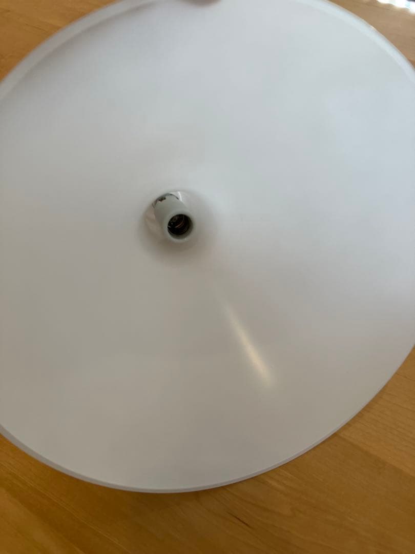 flame frasco glass ペンダントライト