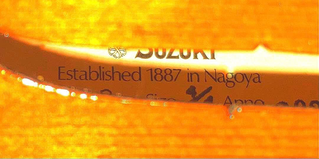 チ*ロ様 【お正月特別価格】【復刻限定】SUZUKI 4/4 特1R 2023 - メルカリ