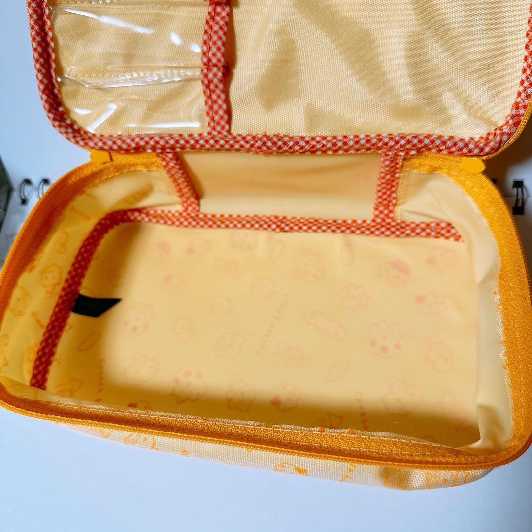 激レア チーズ一家 筆箱 SanX平成レトロ - メルカリ