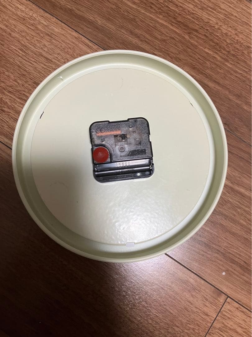 ダルトン　ボノックス　両面時計 ダブルフェイスクロック ブルックリン　BONOX